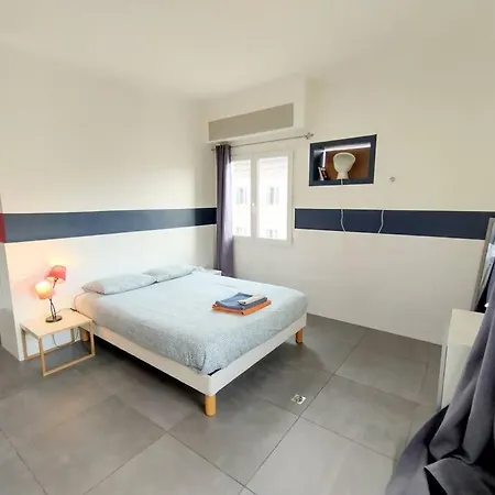 Apartment Au Coeur De *