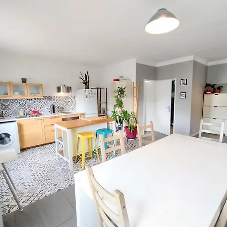 Au Coeur De Marseille