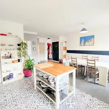 Au Coeur De * Marseille