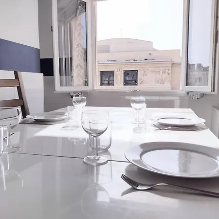 Au Coeur De Apartment *