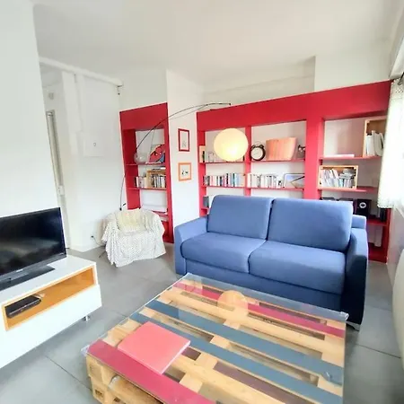 Au Coeur De Apartment *