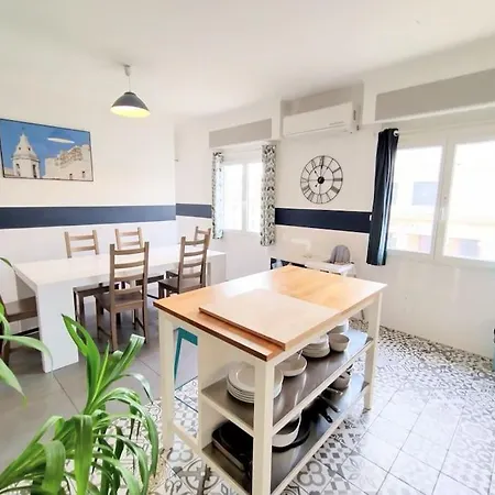 Au Coeur De * Marseille